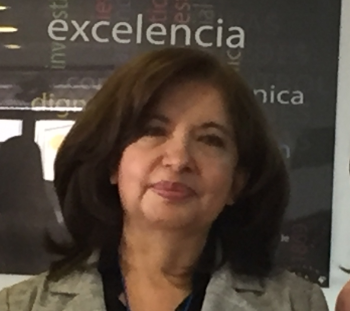 Dra. Myriam Hernández