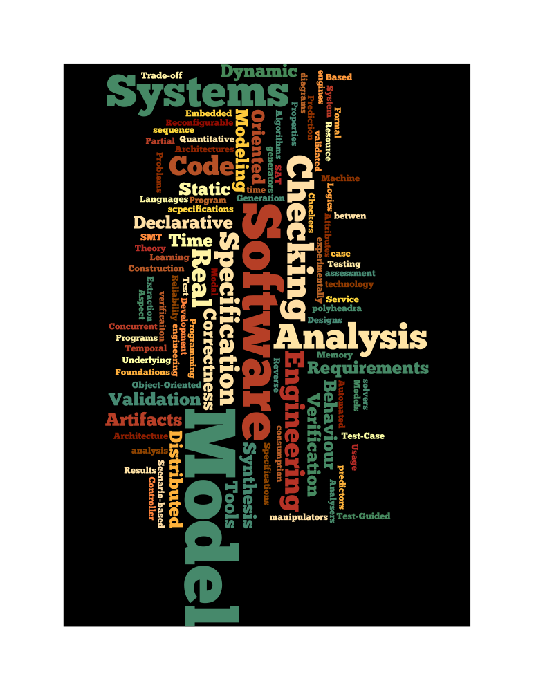 Ingeniería de Software