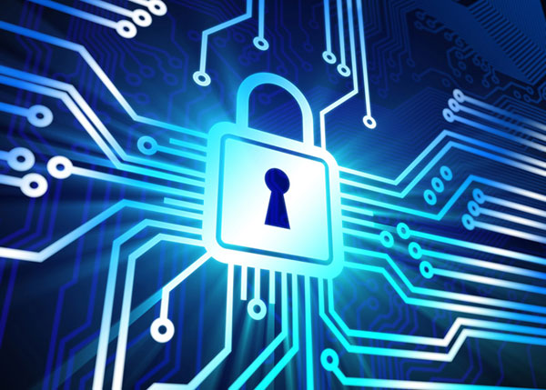 Seguridad Informática