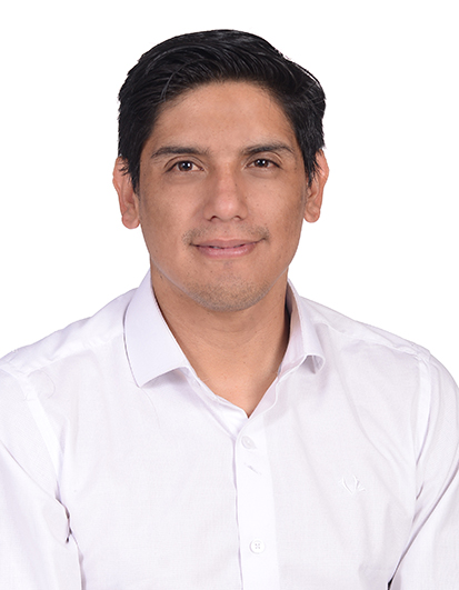 Daniel Sanaguano