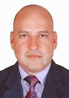 Diego Benavides