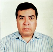 Ruben Nogales