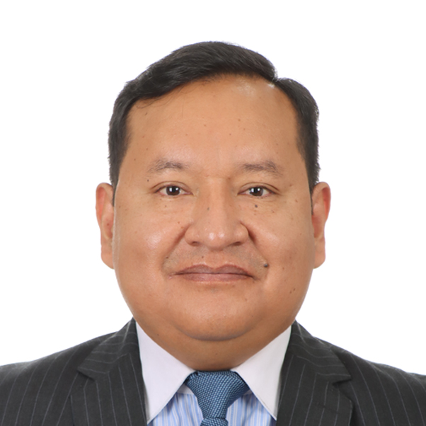 Victor Velepucha